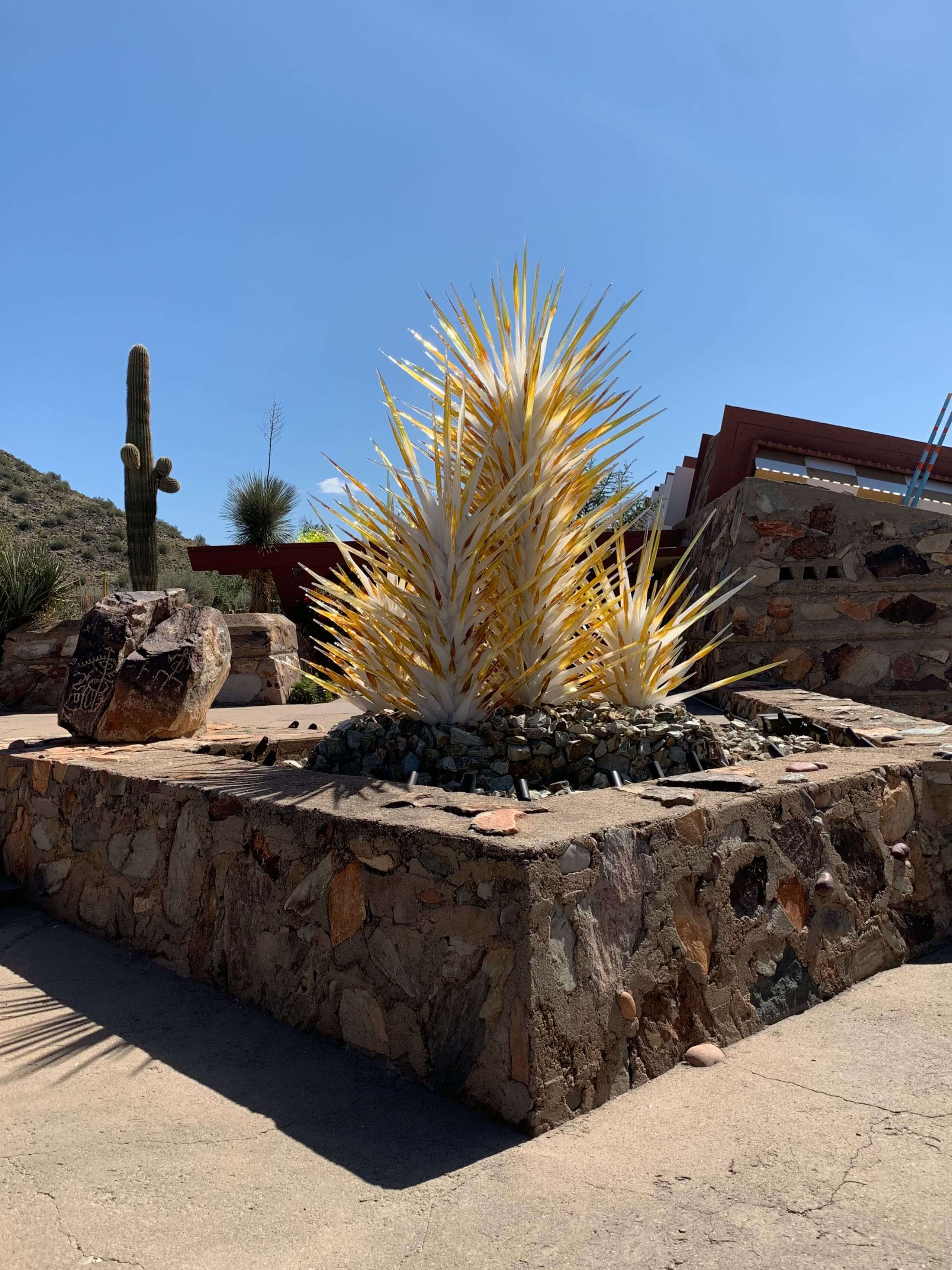 Taliesin West gallery image 9